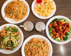 Mrs Chen's Kitchen (Arlington)