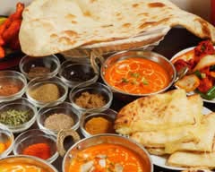 インド ネパール レストラン アルパナ