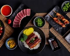 100 Ramen & Poke 