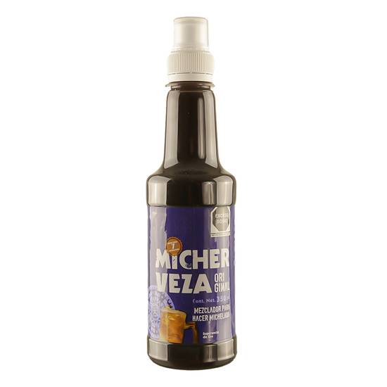 Micherveza mezclador original (350 ml)