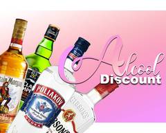 Alcool Discount