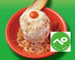 ペペロンチーノ専門店ぺろん 天神橋筋店