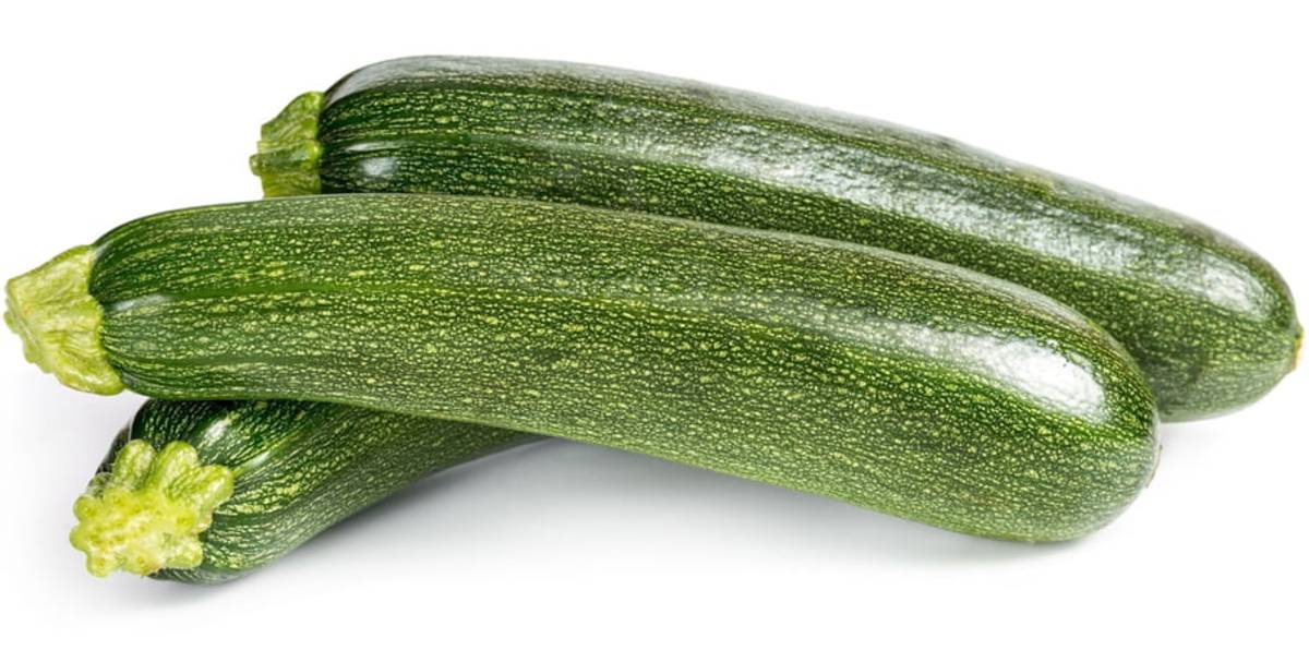 Courgette - le kg