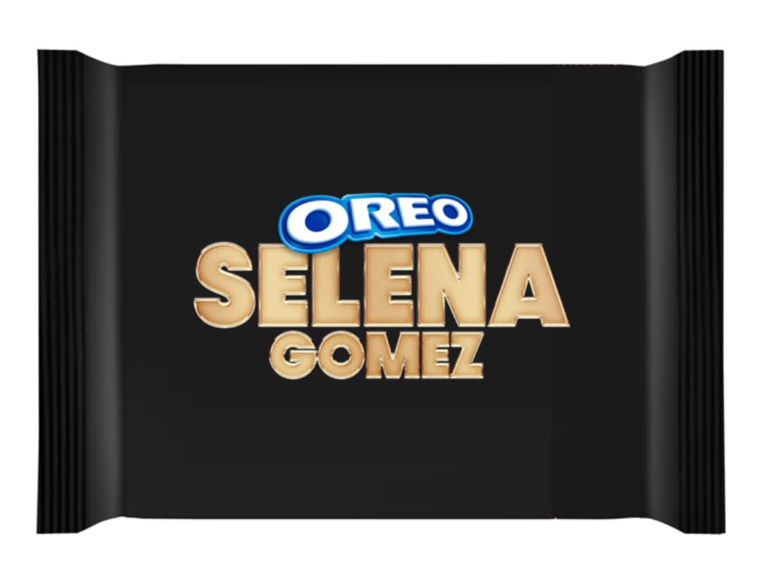 Oreo Selena Gomez 303g