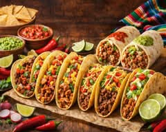 Viva México Cabrones