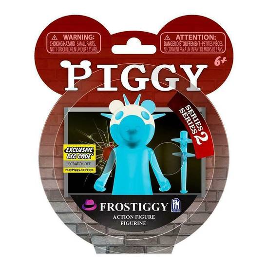 PIGGY  PhatMojo