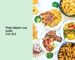 CHIFA LOO INTERNACIONAL SUCURSAL (Quito)