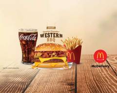 McDonald's® (Buena Vista)