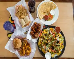 The Acadiana Bar & Grill - Youngsville