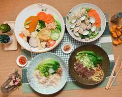 麵麵俱到 牛肉麵 餛飩麵