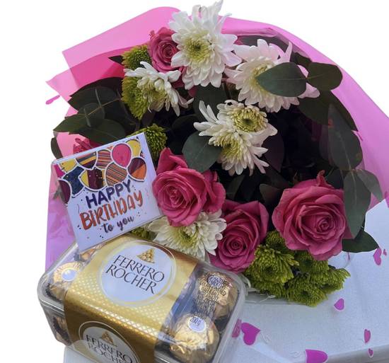 Shop Valentines Gift Box Online, Pretoria