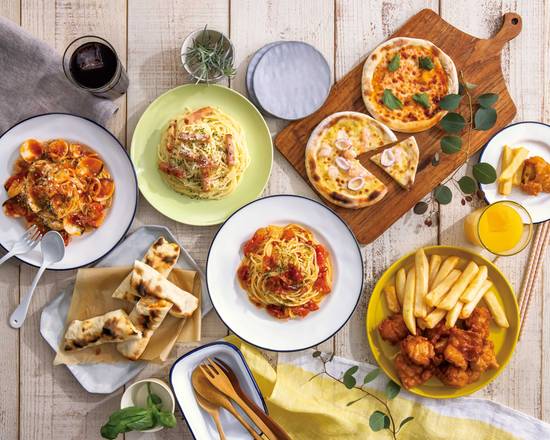 ぎをん椿庵 イオンモール浜松市野店