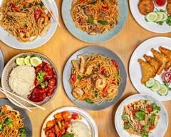 Gang Thai (Sydney CBD)