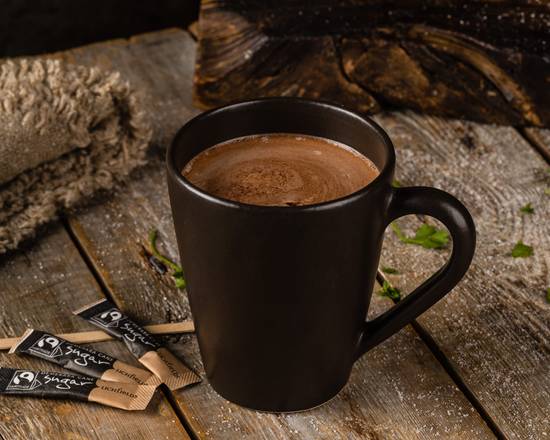 Hot Chocolate