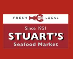 Stuart's Seafood Market