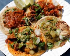 Taqueria Puebla (6266 Kenilworth Ave)