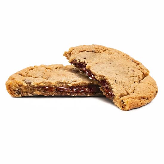 Fudge Filled Cookie (1ct)