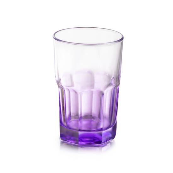 Vaso Boston Vidrio