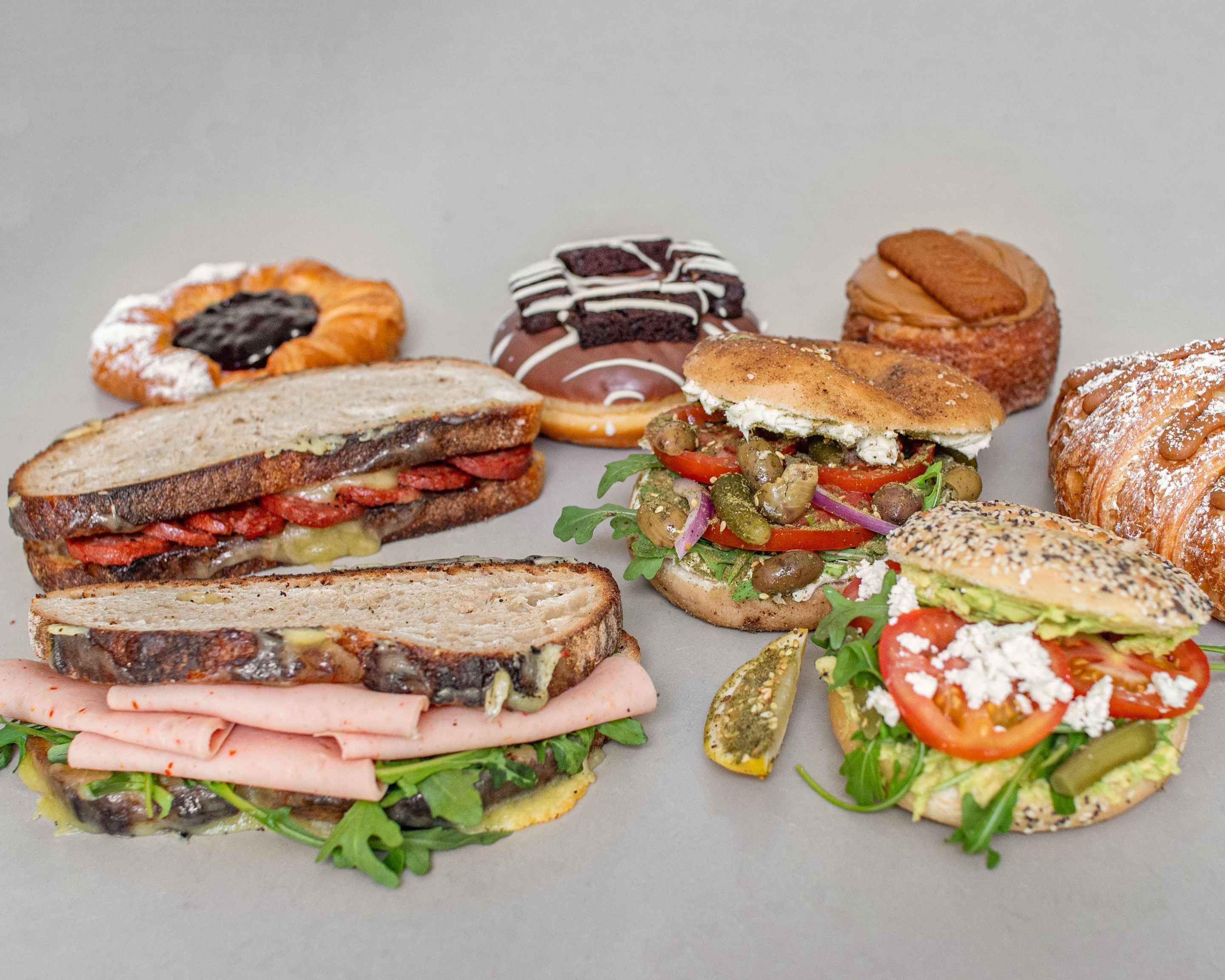 Order Coffee Press | Menu & Prices | Sydney Delivery | Uber Eats