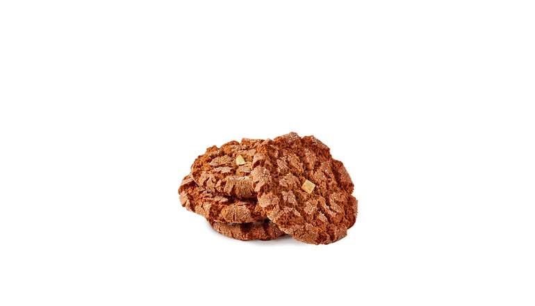 Biscuit - mélasse