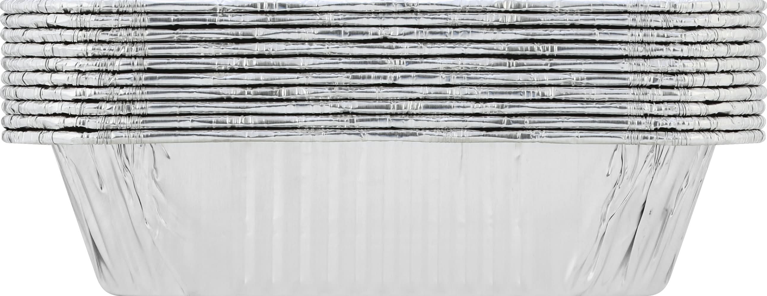 Handi-Foil Steam Table Pans Half Size (0.9 lbs)