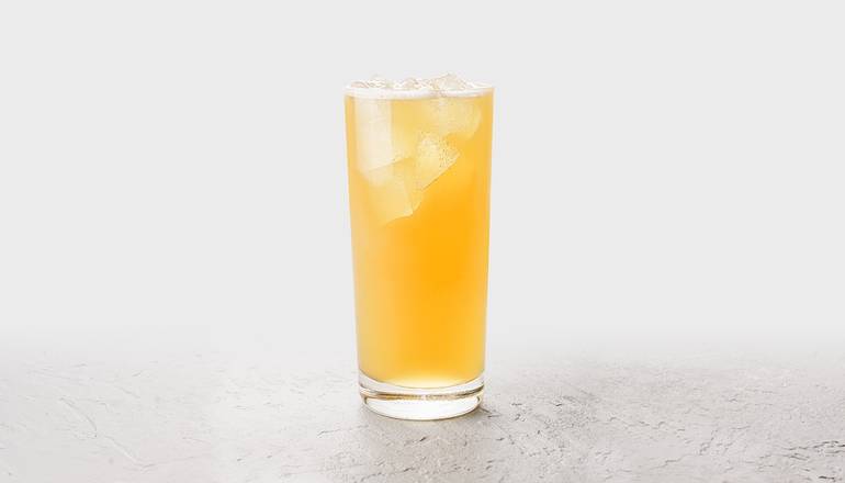 Litchi Iced Tea