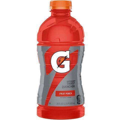 Gatorade Fruit Punch 28oz