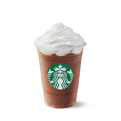 Mocha Frappuccino®