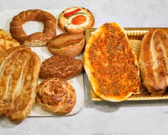 Chanzy Cicek (Simit Sarayi)