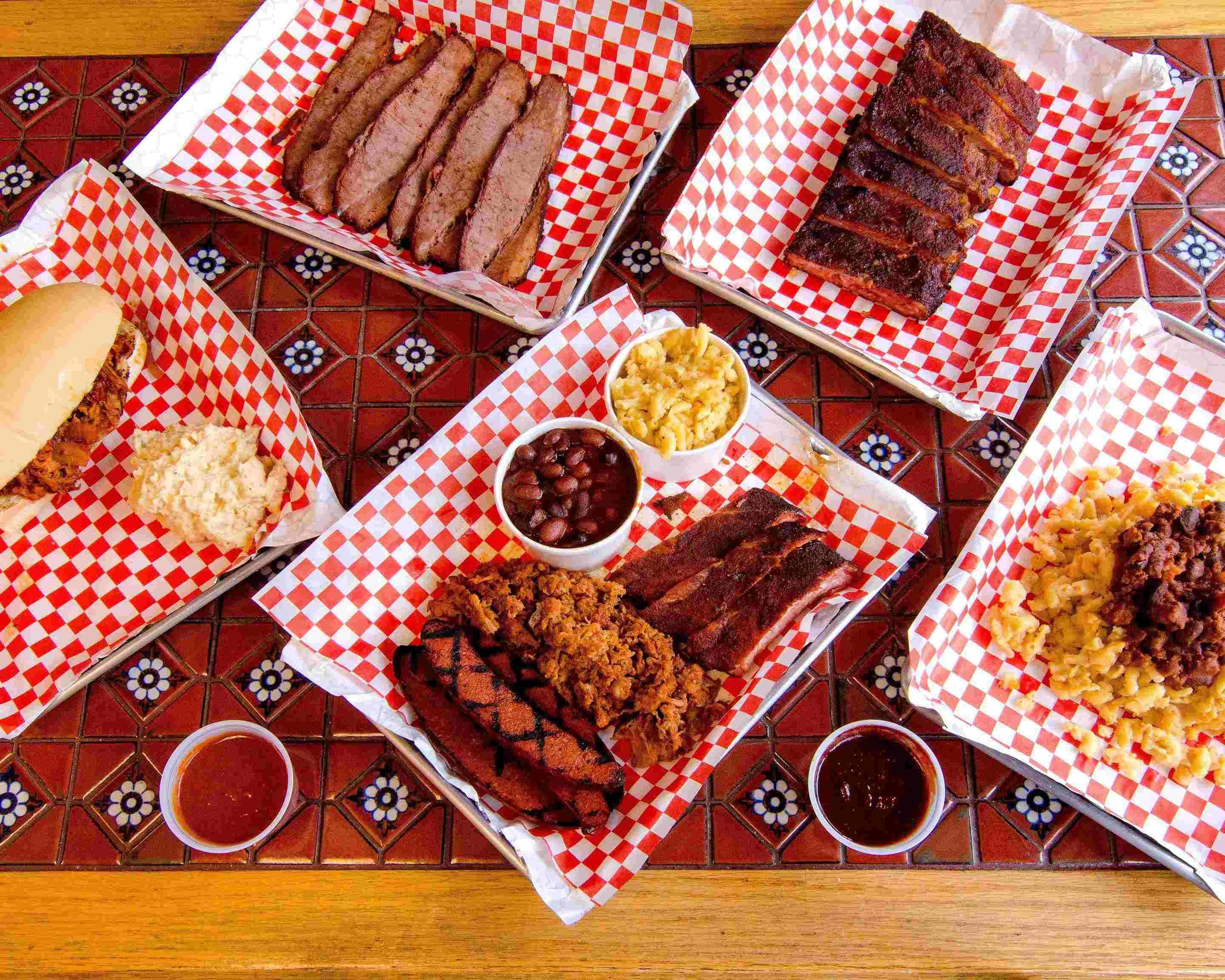 Order Jethro's BBQ (Iowa City) Menu Delivery in Coralville | Menu ...