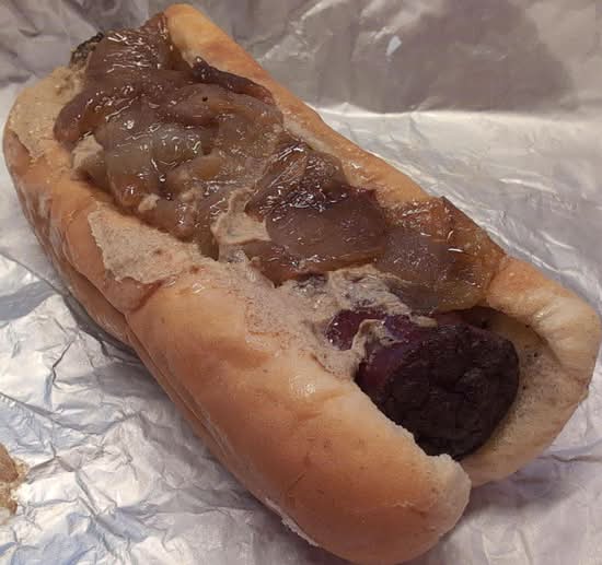 Polish Sausage