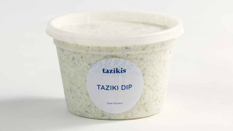 Tazikis Dip Pint