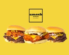 Smashburger by Craddock