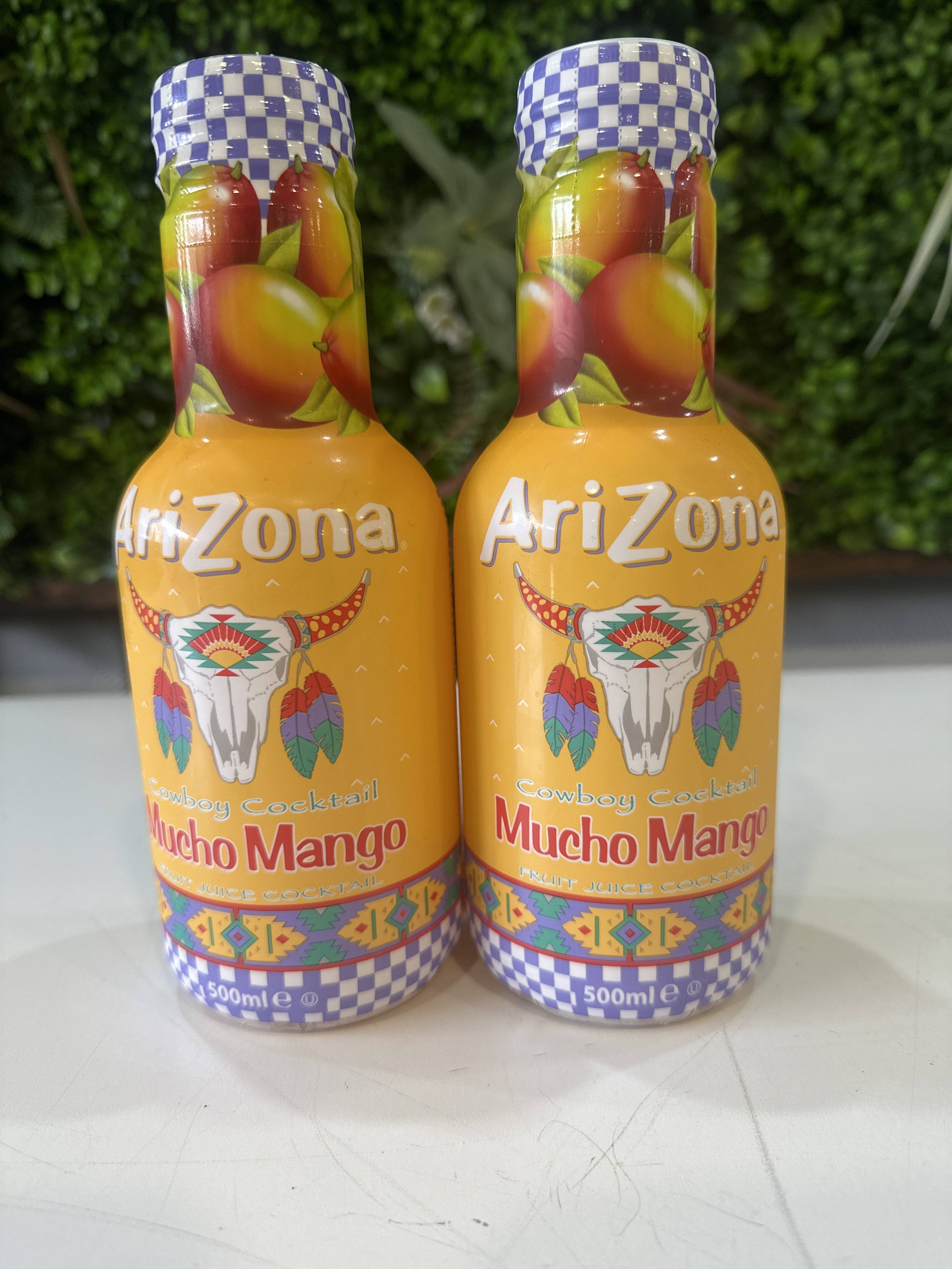 Arizona Mucho Mango