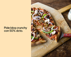 Chikzzas Chile (Santiago)