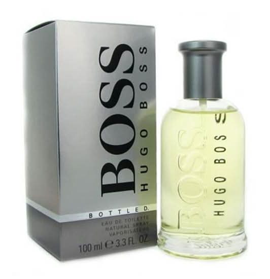 Boss Bottled EDT Hugo Boss emb. 100 ml