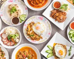 バンハオ 2号店【タイ料理】2号店限定メニューもどうぞ!