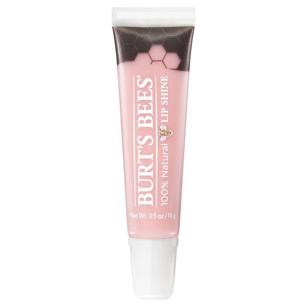 Burt's Bees Whisperer 100% Natural Lip Shine