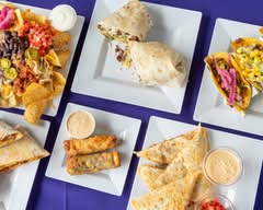 Duke's Southwest Grill & Yogurt Blast