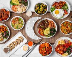 moonbowls (Healthy Korean Bowls - West LA)