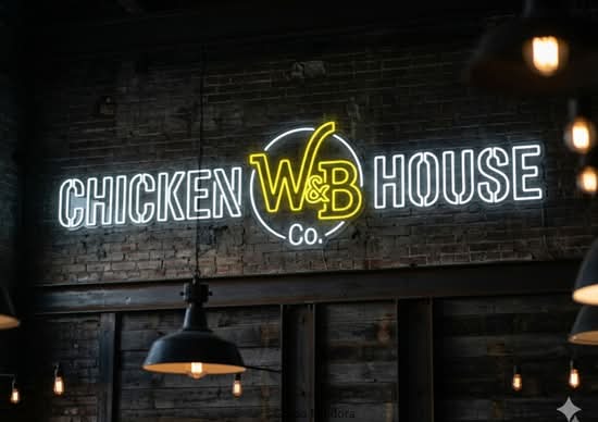 Chicken House W&B Co. (Los Cabos)