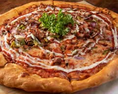 Bunchy's Chicken & Pizza (Farmington)