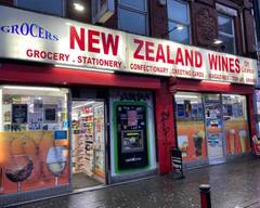 Newzealand Wines Manchester Ltd