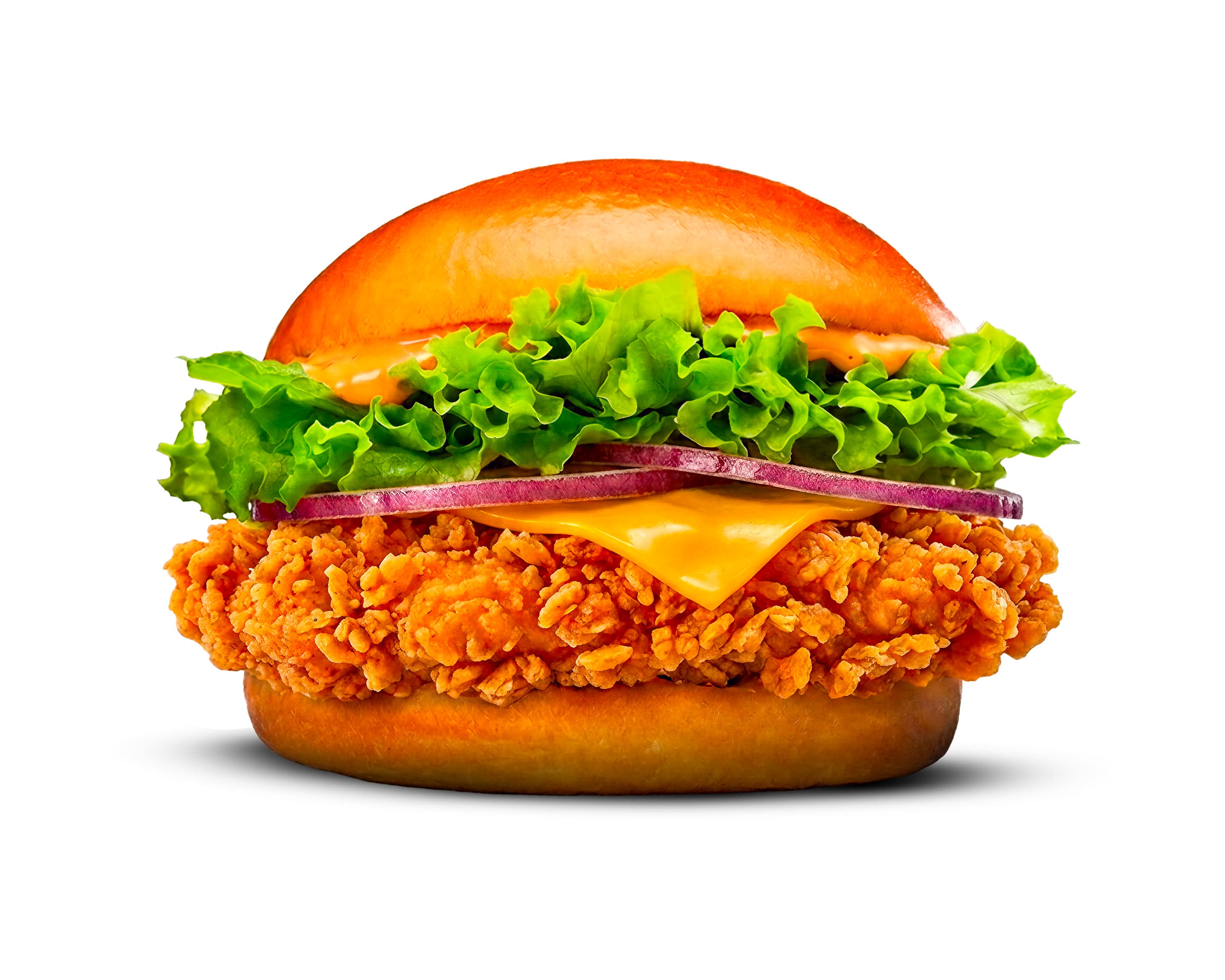 Smash chicken Classic