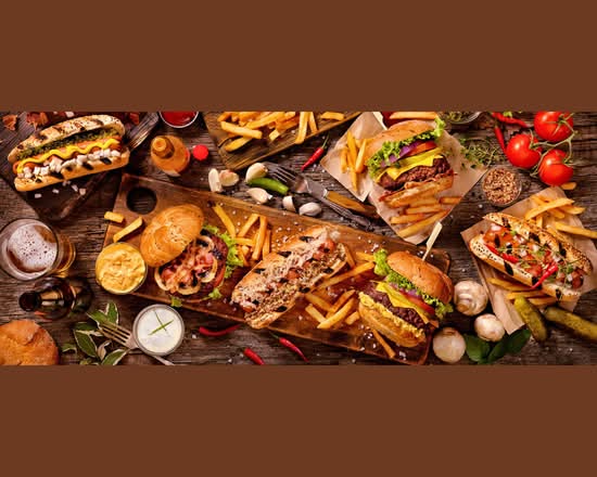 Seaman's Food (Santo Domingo)