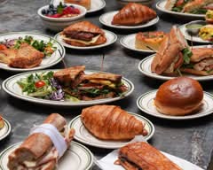 Stone Street Cafe