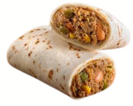 Pork Burritos (Carnitas Burritos)
