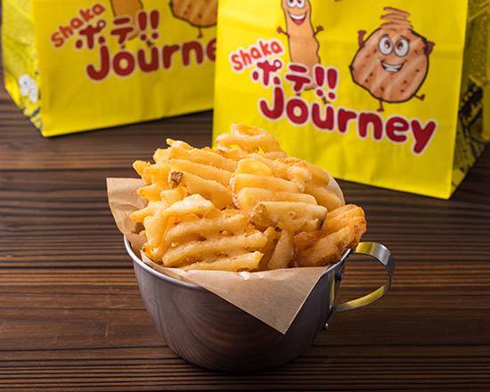 フライドポテト Shakaポテ!! Journey 日吉町4丁目店の出前・宅配