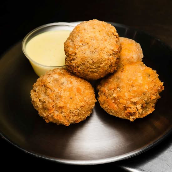 JEKEBolas de Queso
