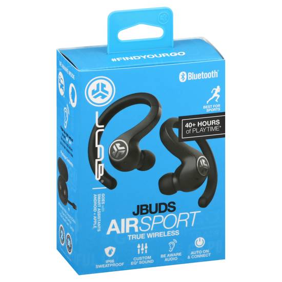 Jbud airsport discount